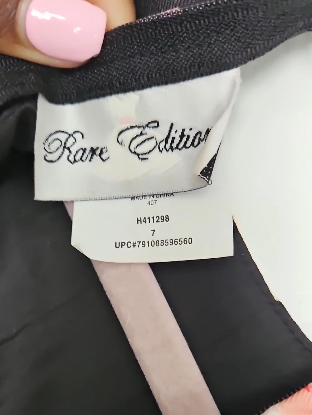 Rare Editions rare editions